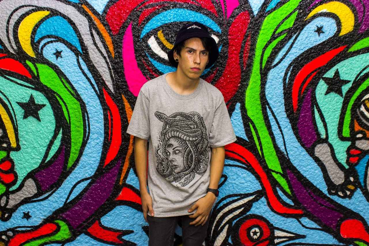 The Power of Custom T-Shirts in Branding
