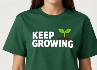 Why Custom T-Shirts Are the New Fashion Trend for 2025 Why Custom T-Shirts Are the New Fashion Trend for 2025
