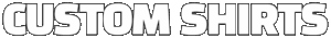 Custom Shirts – Personalized T-Shirts & Apparel