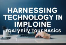 Harnessing Technology to Enhance Your Daily Life: Beyond the Basics Harnessing Technology to Improve Your Daily Life: Going Beyond the Basics