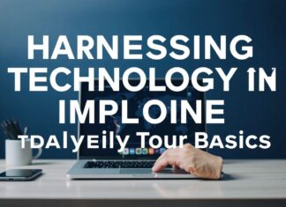 Harnessing Technology to Enhance Your Daily Life: Beyond the Basics Harnessing Technology to Improve Your Daily Life: Going Beyond the Basics