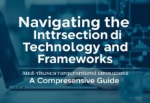Navigating the Intersection of Technology and Legal Frameworks: A Comprehensive Guide Navigating the Intersection of Technology and Legal Frameworks: A Comprehensive Guide