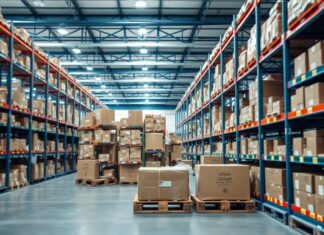 Revolutionizing Inventory Management: The Power of AI and Software Solutions Revolutionizing Inventory Management: The Power of Artificial Intelligence and Software Solutions