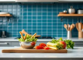 Revolutionizing Your Kitchen: How Technology is Changing the Way We Cook Revolutionizing Your Kitchen: How Technology is Transforming the Way We Cook