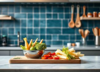 Revolutionizing Your Kitchen: The Intersection of Technology and Culinary Arts Revolutionizing Your Kitchen: The Intersection of Technology and Culinary Arts