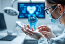 The Convergence of Technology and Healthcare: Innovations in Dental Care The Convergence of Technology and Healthcare: Innovations in Dental Care