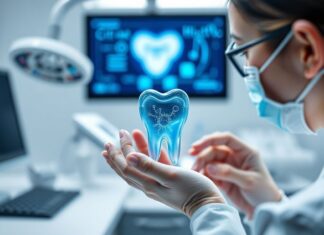 The Convergence of Technology and Healthcare: Innovations in Dental Care The Convergence of Technology and Healthcare: Innovations in Dental Care