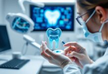 The Convergence of Technology and Healthcare: Innovations in Dental Care The Convergence of Technology and Healthcare: Innovations in Dental Care