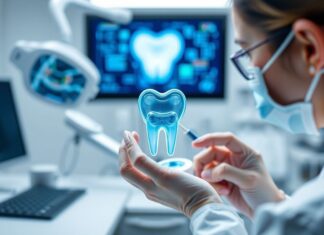 The Convergence of Technology and Healthcare: Innovations in Dental Care The Convergence of Technology and Healthcare: Innovations in Dental Care