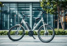 The Convergence of Technology and Sustainability: Electric Bikes and Smart Insurance The Convergence of Technology and Sustainability: Electric Bikes and Smart Insurance