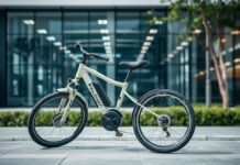 The Convergence of Technology and Sustainability: Electric Bikes and Smart Insurance The Convergence of Technology and Sustainability: Electric Bikes and Smart Insurance