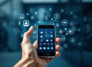 The Evolution of Smartphone Integration in Modern Technology The Evolution of Smartphone Integration in Modern Technology