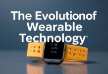 The Evolution of Wearable Technology: Beyond Fitness Trackers The Evolution of Wearable Technology: Beyond Fitness Trackers