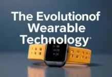 The Evolution of Wearable Technology: Beyond Fitness Trackers The Evolution of Wearable Technology: Beyond Fitness Trackers