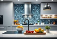 The Future of Smart Kitchens: Integrating Technology for Efficiency The Future of Smart Kitchens: Integrating Technology for Efficiency
