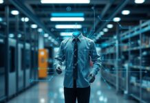 The Intersection of Custom Apparel and Cutting-Edge Technology The Intersection of Custom Clothing and Advanced Technology