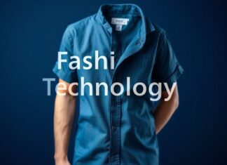 The Intersection of Fashion and Technology: Custom Shirts in the Digital Age The Intersection of Fashion and Technology: Custom Shirts in the Digital Age