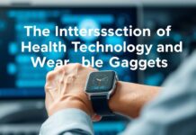 The Intersection of Health Technology and Wearable Gadgets: A 2026 Outlook The Intersection of Health Technology and Wearable Gadgets: A 2026 Outlook