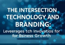 The Intersection of Technology and Branding: Leveraging Tech Innovations for Business Growth The Intersection of Technology and Branding: Leveraging Tech Innovations for Business Growth