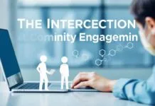 The Intersection of Technology and Community Engagement: Innovations in Local Governance The Intersection of Technology and Community Engagement: Innovations in Local Governance