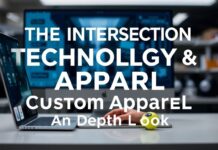 The Intersection of Technology and Custom Apparel: A Deep Dive The Intersection of Technology and Custom Apparel: An In-Depth Look