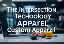 The Intersection of Technology and Custom Apparel: A Deep Dive The Intersection of Technology and Custom Apparel: An In-depth Analysis