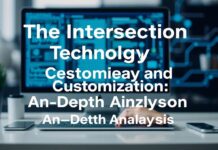 The Intersection of Technology and Customization: A Deep Dive The Intersection of Technology and Customization: An In-Depth Analysis