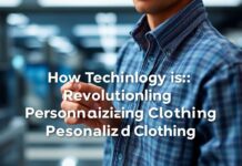 The Intersection of Technology and Customization: How Tech is Revolutionizing Personalized Apparel The Intersection of Technology and Customization: How Technology is Revolutionizing Personalized Clothing