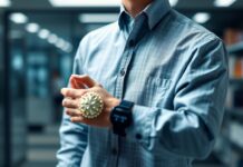 The Intersection of Technology and Customization: The Rise of Smart Apparel The Intersection of Technology and Customization: The Rise of Smart Apparel