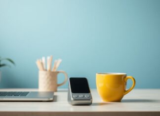 The Intersection of Technology and Daily Life: How Gadgets and AI Simplify Our Mornings The Intersection of Technology and Daily Life: How Gadgets and AI Simplify Our Mornings