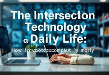 The Intersection of Technology and Daily Life: How Innovations Shape Our World The Intersection of Technology and Daily Life: How Innovations Shape Our World
