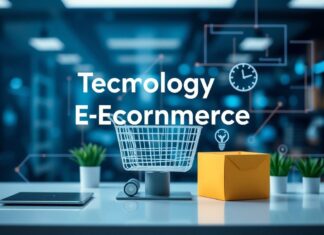 The Intersection of Technology and E-commerce: Innovations Shaping the Future The Intersection of Technology and E-commerce: Innovations Shaping the Future