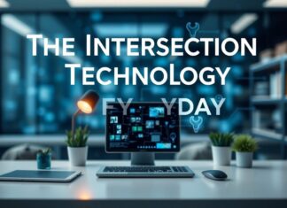 The Intersection of Technology and Everyday Life: Innovations That Matter The Intersection of Technology and Everyday Life: Innovations That Matter