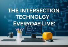The Intersection of Technology and Everyday Life: Innovations You Can’t Ignore The Intersection of Technology and Everyday Life: Innovations You Can't Ignore