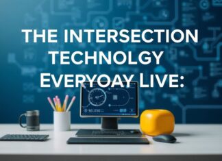 The Intersection of Technology and Everyday Life: Innovations You Can’t Ignore The Intersection of Technology and Everyday Life: Innovations You Can't Ignore