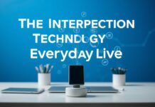 The Intersection of Technology and Everyday Life: Unexpected Innovations The Intersection of Technology and Everyday Life: Unexpected Innovations