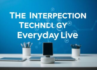 The Intersection of Technology and Everyday Life: Unexpected Innovations The Intersection of Technology and Everyday Life: Unexpected Innovations