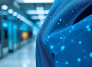 The Intersection of Technology and Fashion: A Look into Smart Fabrics and Wearable Tech The Intersection of Technology and Fashion: An Exploration of Smart Fabrics and Wearable Technology