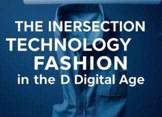 The Intersection of Technology and Fashion: Custom Shirts in the Digital Age The Intersection of Technology and Fashion: Custom Shirts in the Digital Age