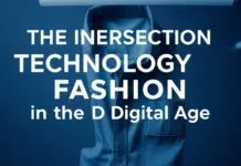 The Intersection of Technology and Fashion: Custom Shirts in the Digital Age The Intersection of Technology and Fashion: Custom Shirts in the Digital Age
