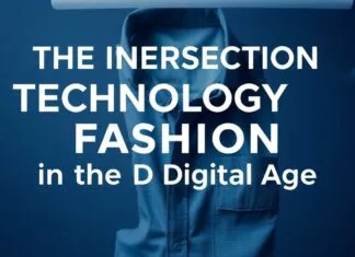 The Intersection of Technology and Fashion: Custom Shirts in the Digital Age The Intersection of Technology and Fashion: Custom Shirts in the Digital Age