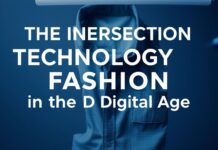 The Intersection of Technology and Fashion: Custom Shirts in the Digital Age The Intersection of Technology and Fashion: Custom Shirts in the Digital Age