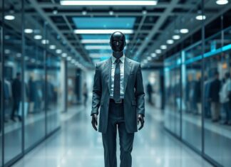 The Intersection of Technology and Fashion: How AI is Revolutionizing the Way We Dress The Intersection of Technology and Fashion: How Artificial Intelligence is Revolutionizing the Way We Dress