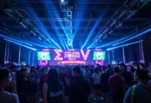 The Intersection of Technology and Festivals: A New Era of Experiences The Intersection of Technology and Festivals: A New Era of Experiences