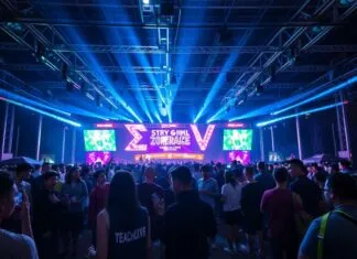 The Intersection of Technology and Festivals: A New Era of Experiences The Intersection of Technology and Festivals: A New Era of Experiences