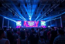 The Intersection of Technology and Festivals: A New Era of Experiences The Intersection of Technology and Festivals: A New Era of Experiences