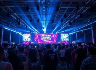 The Intersection of Technology and Festivals: A New Era of Experiences The Intersection of Technology and Festivals: A New Era of Experiences