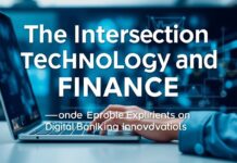 The Intersection of Technology and Finance: A Deep Dive into Digital Banking Innovations The Intersection of Technology and Finance: An In-depth Exploration of Digital Banking Innovations