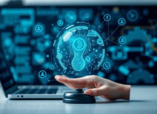 The Intersection of Technology and Finance: How AI is Revolutionizing Personal Finance The Intersection of Technology and Finance: How AI is Transforming Personal Finance