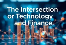 The Intersection of Technology and Finance: Innovations Shaping the Future The Intersection of Technology and Finance: Innovations Shaping the Future